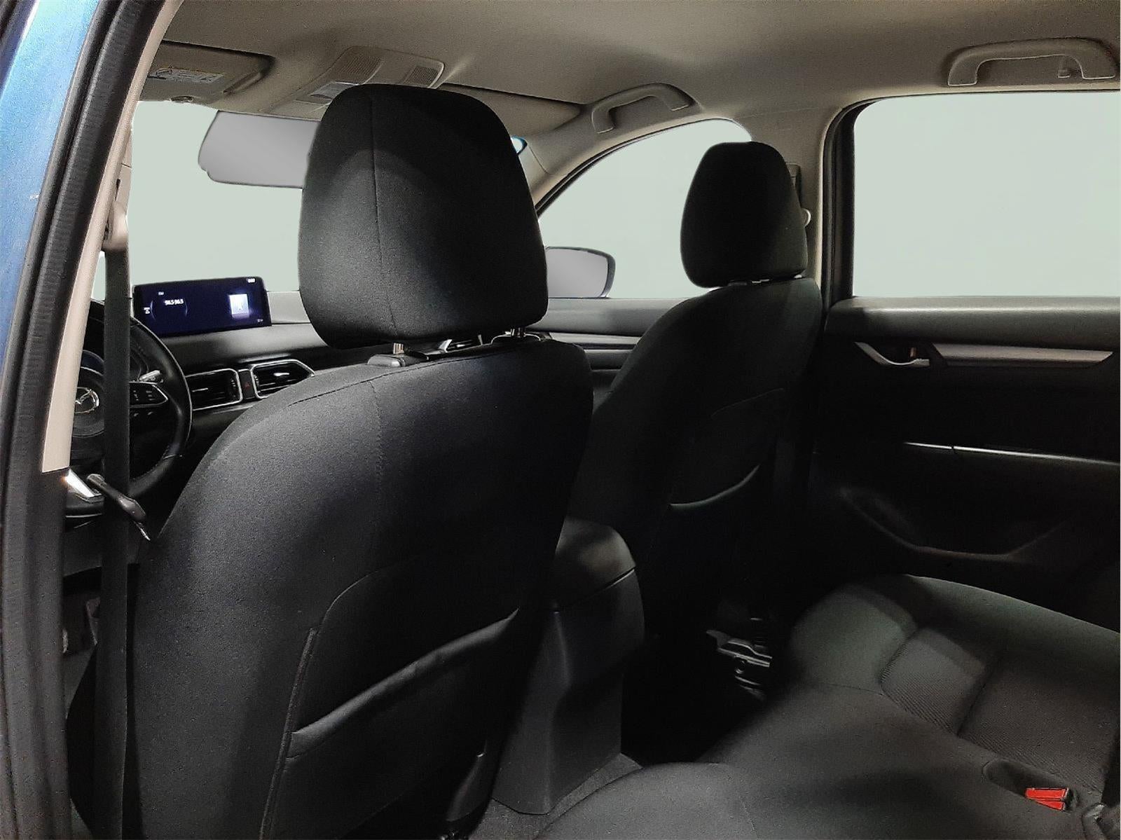 2023 Mazda Mazda CX-5 2.5 S