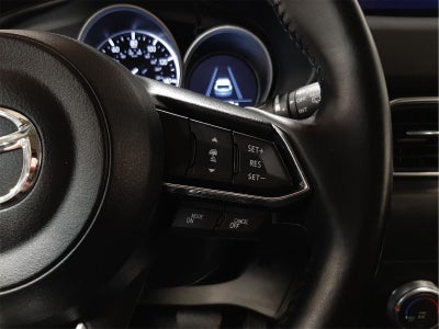 2023 Mazda Mazda CX-5 2.5 S