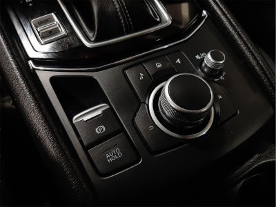 2023 Mazda Mazda CX-5 2.5 S