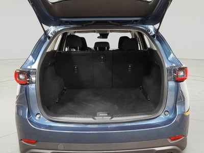 2023 Mazda Mazda CX-5 2.5 S