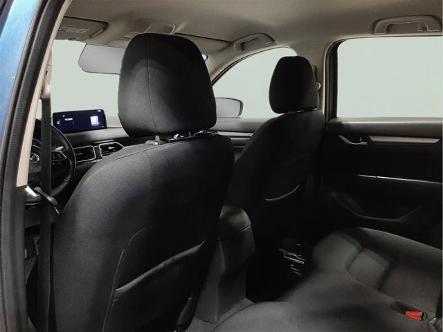 2023 Mazda Mazda CX-5 2.5 S