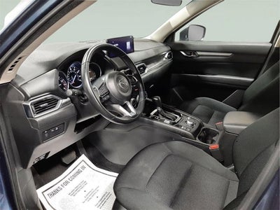 2023 Mazda Mazda CX-5 2.5 S