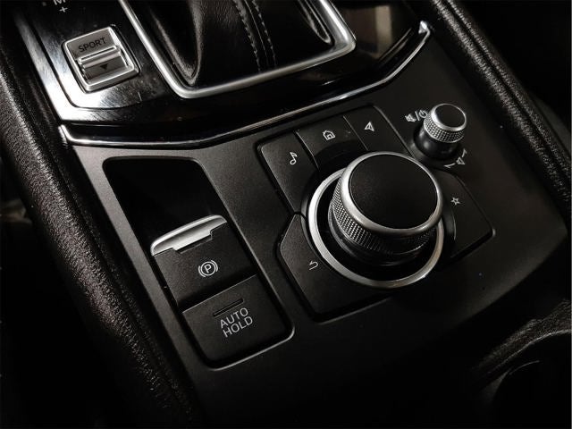 2023 Mazda Mazda CX-5 2.5 S