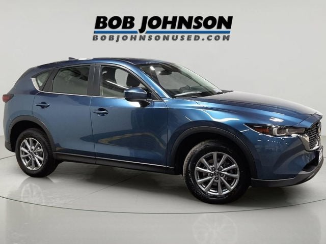 2023 Mazda Mazda CX-5 2.5 S
