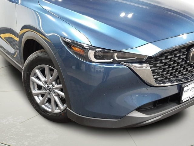 2023 Mazda Mazda CX-5 2.5 S