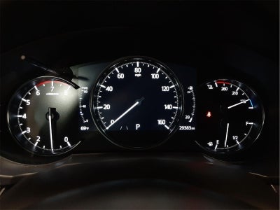 2023 Mazda Mazda CX-5 2.5 Turbo