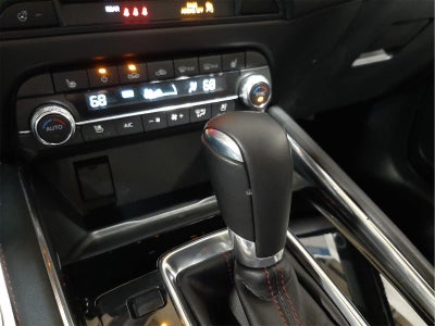 2023 Mazda Mazda CX-5 2.5 Turbo