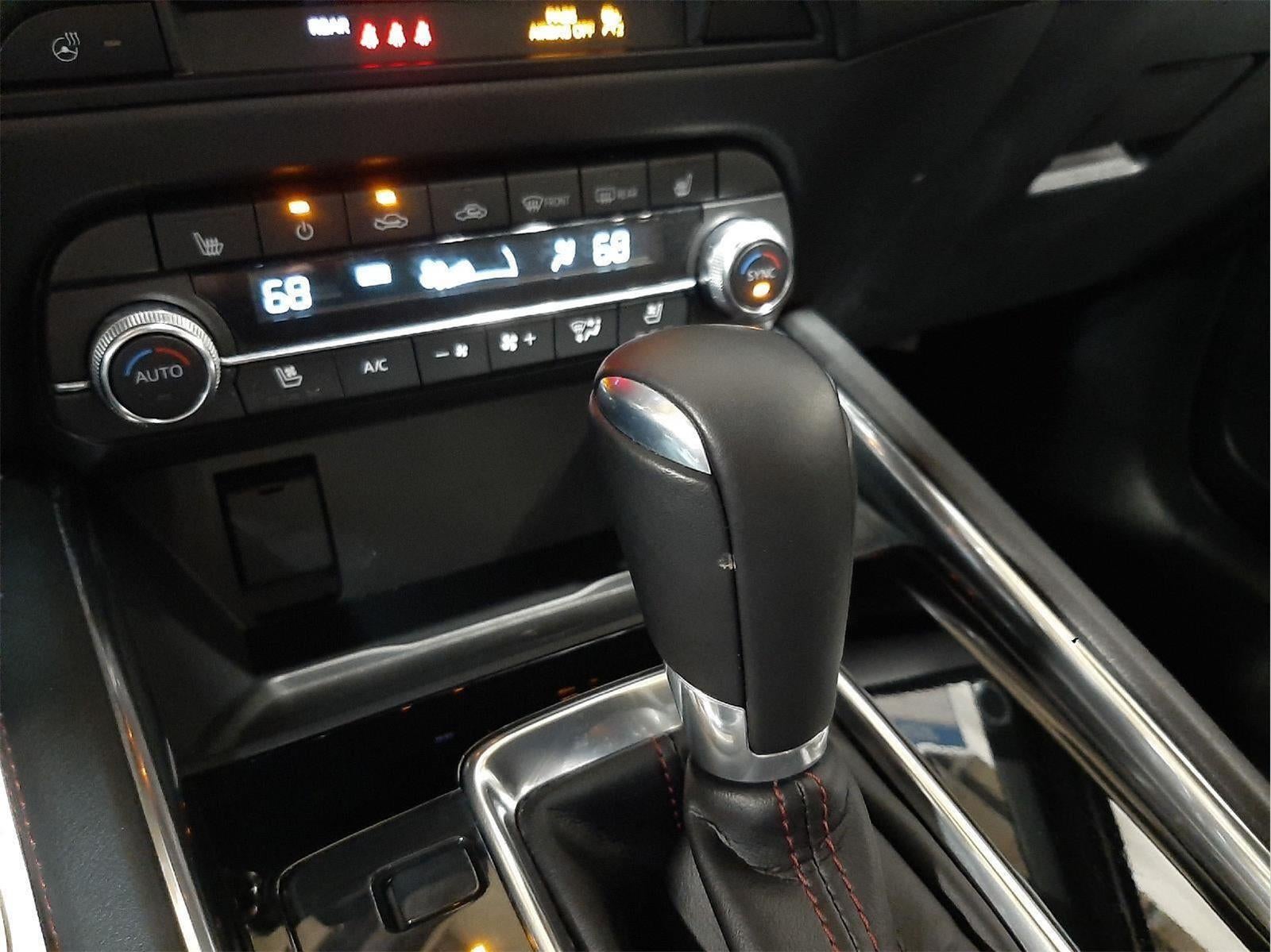 2023 Mazda Mazda CX-5 2.5 Turbo