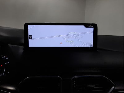 2023 Mazda Mazda CX-5 2.5 Turbo