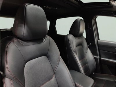 2023 Mazda Mazda CX-5 2.5 Turbo