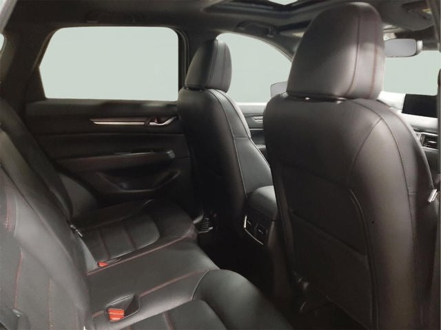 2023 Mazda Mazda CX-5 2.5 Turbo