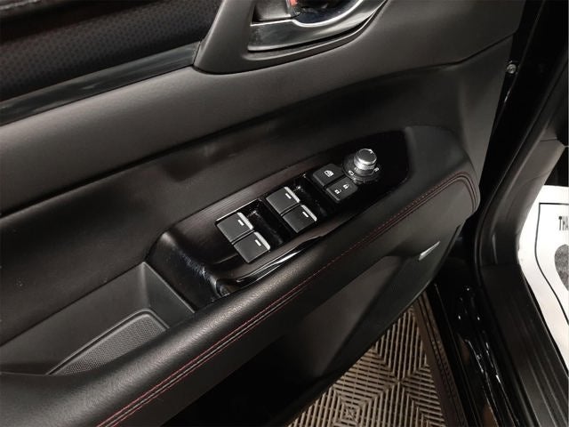 2023 Mazda Mazda CX-5 2.5 Turbo