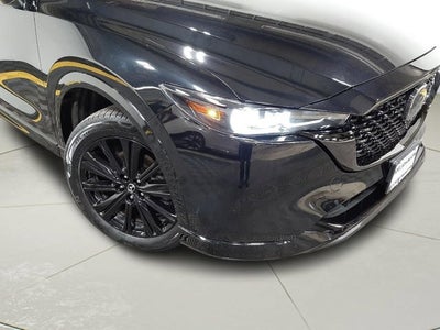 2023 Mazda Mazda CX-5 2.5 Turbo