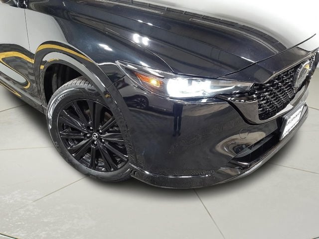 2023 Mazda Mazda CX-5 2.5 Turbo