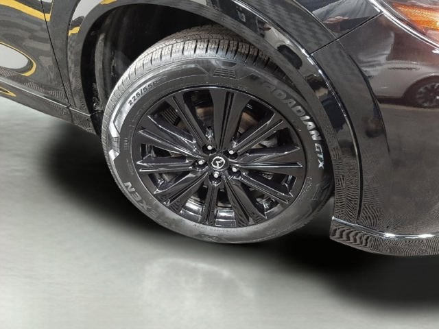 2023 Mazda Mazda CX-5 2.5 Turbo