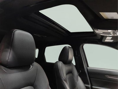 2023 Mazda Mazda CX-5 2.5 Turbo