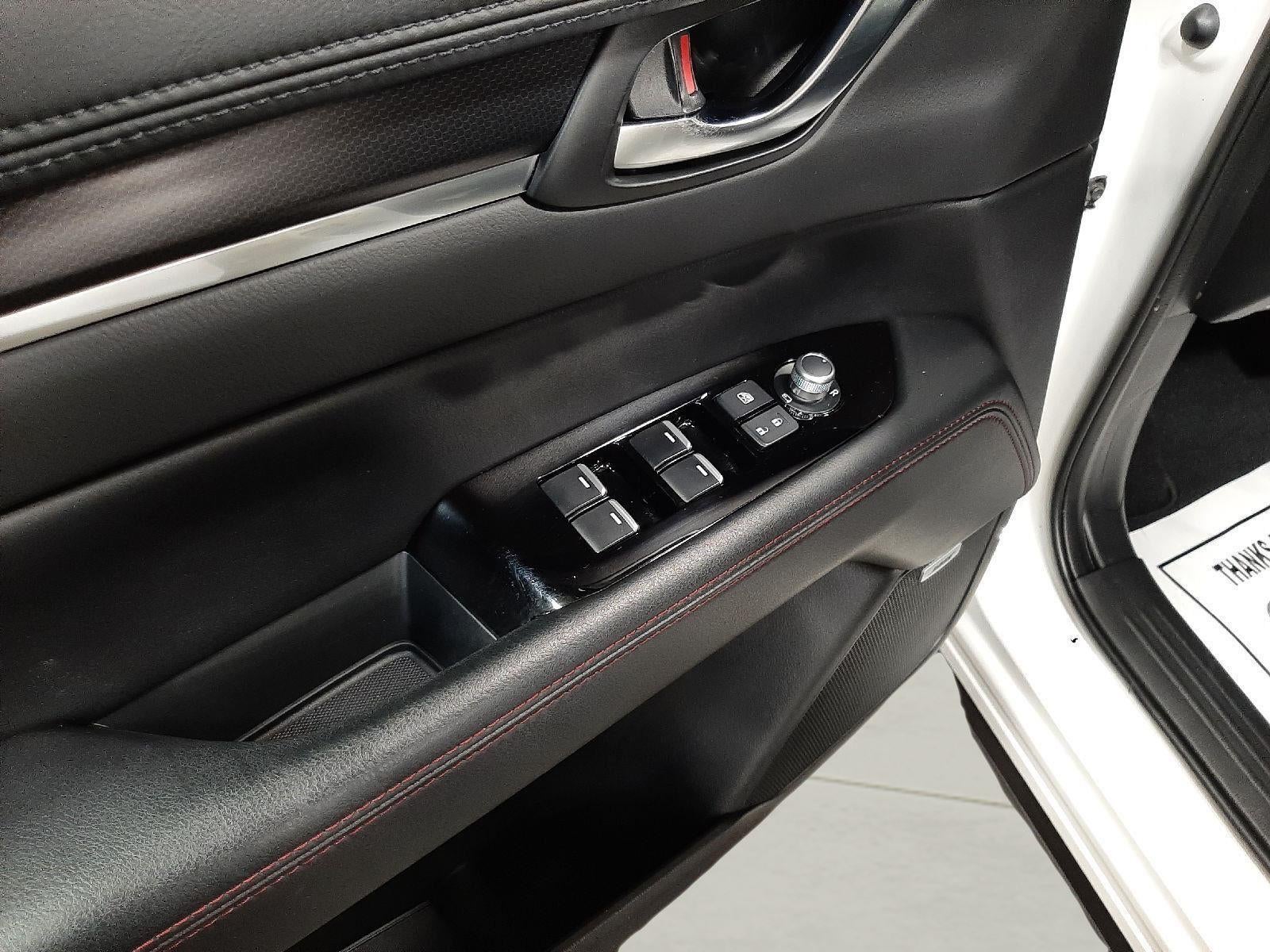 2023 Mazda Mazda CX-5 2.5 Turbo