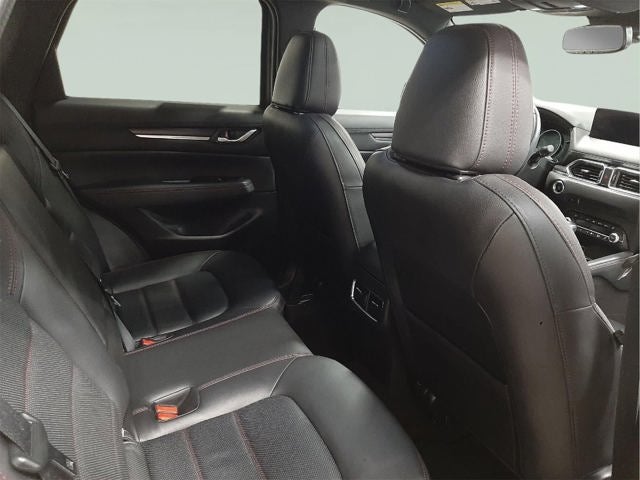 2023 Mazda Mazda CX-5 2.5 Turbo