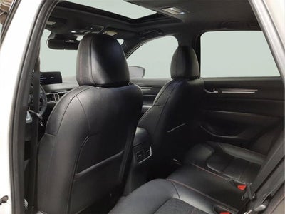 2023 Mazda Mazda CX-5 2.5 Turbo