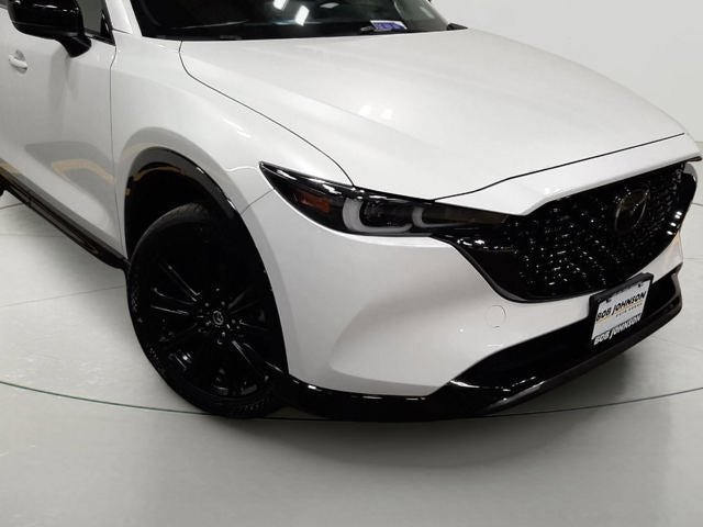 2023 Mazda Mazda CX-5 2.5 Turbo