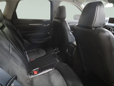 2023 Mazda Mazda CX-5 2.5 S Select Package Heated Seats AWD