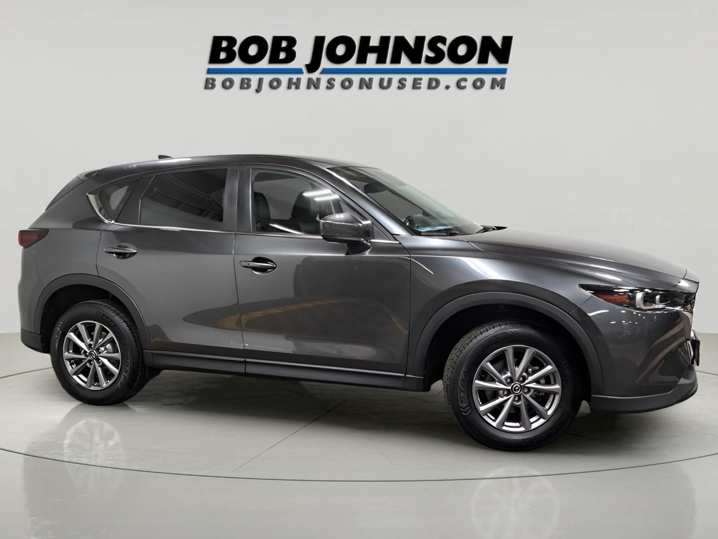 2023 Mazda Mazda CX-5 2.5 S Select Package Heated Seats AWD
