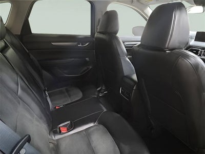 2023 Mazda Mazda CX-5 2.5 S Select Package Heated Seats AWD