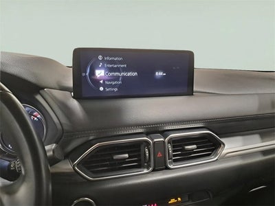 2023 Mazda Mazda CX-5 2.5 S Select Package Heated Seats AWD