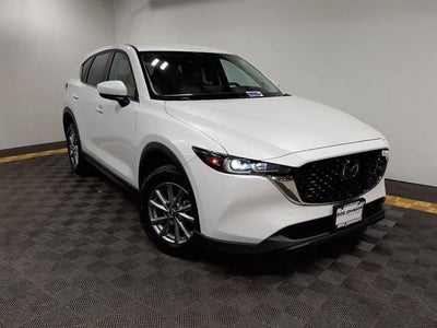 2023 Mazda Mazda CX-5 2.5 S Select Package