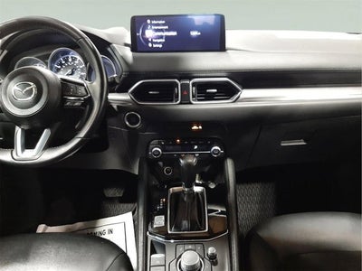 2023 Mazda Mazda CX-5 2.5 S Select Package