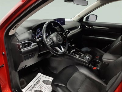 2023 Mazda Mazda CX-5 2.5 S Select Package