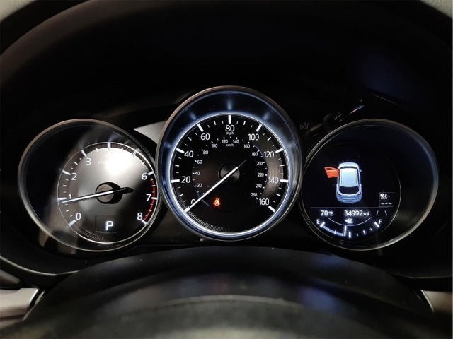 2023 Mazda Mazda CX-5 2.5 S Select Package