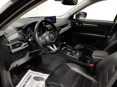 2024 Mazda Mazda CX-5 2.5 S Preferred Package