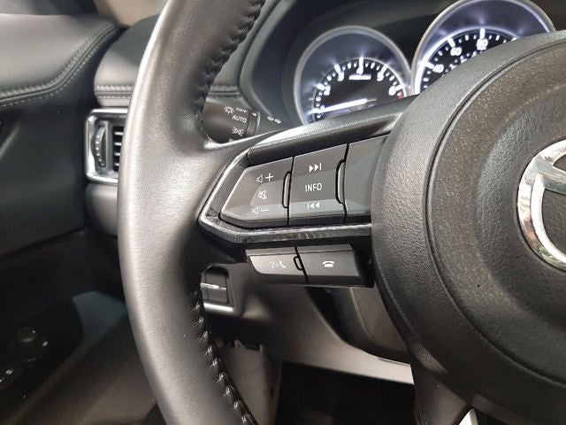 2024 Mazda Mazda Cx-5 2.5 S Preferred Package