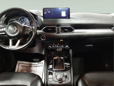 2021 Mazda Mazda CX-5 Touring