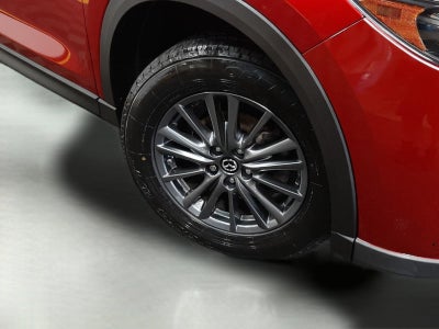 2021 Mazda Mazda CX-5 Touring