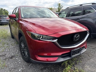 2021 Mazda Mazda CX-5 Touring