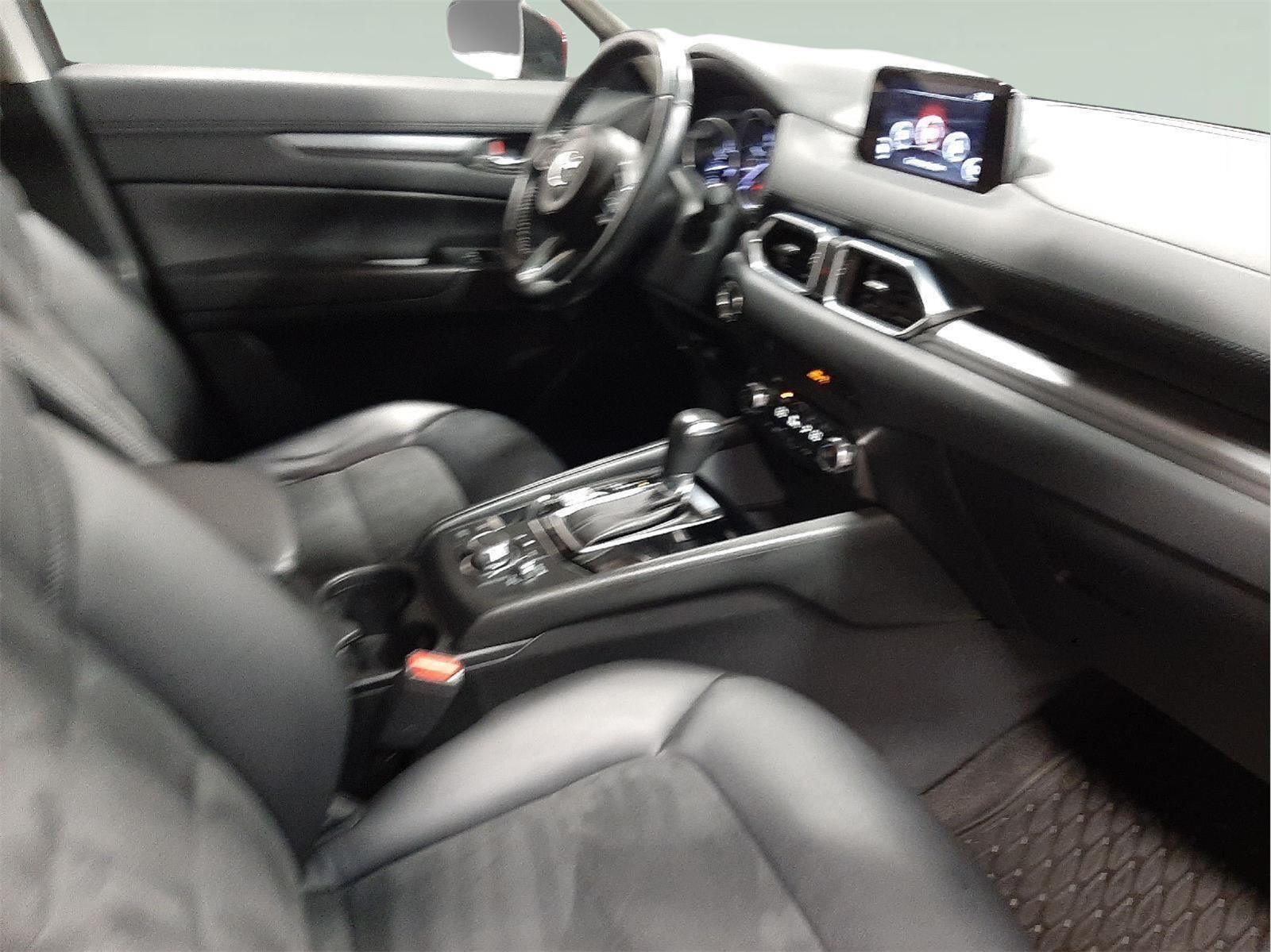 2018 Mazda Mazda CX-5 Touring