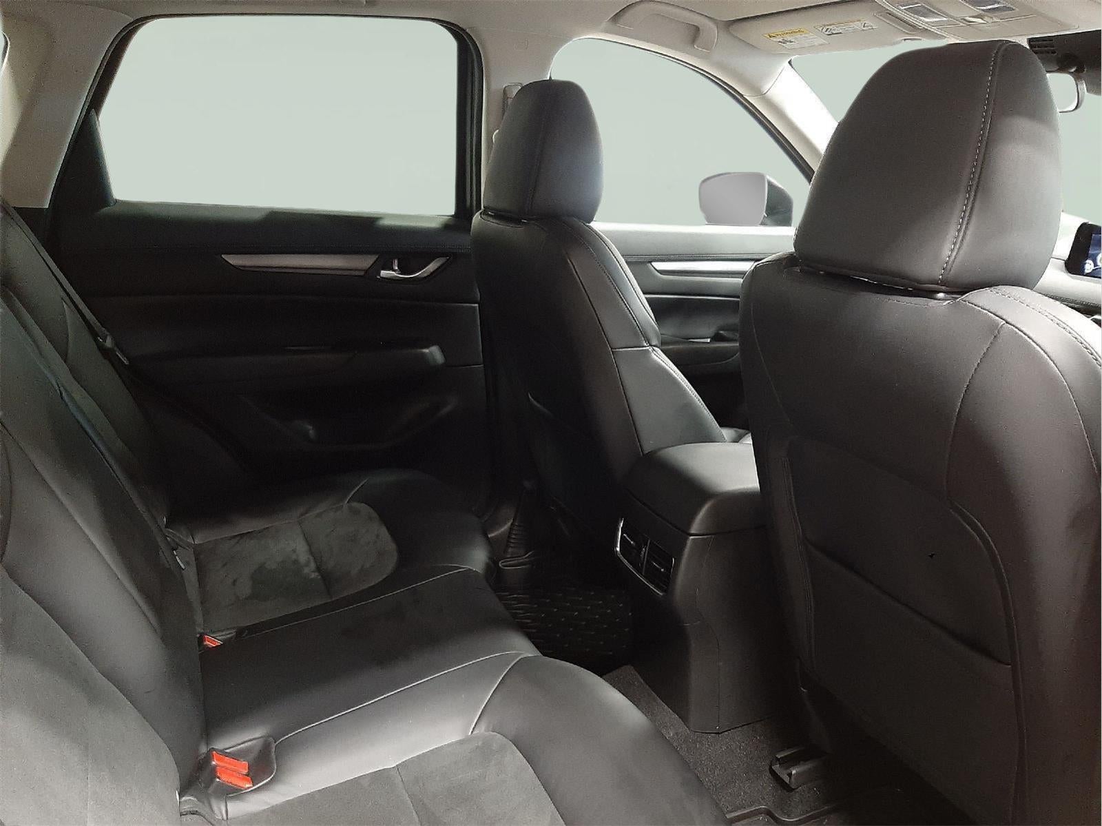 2018 Mazda Mazda CX-5 Touring