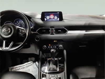 2018 Mazda Mazda CX-5 Touring