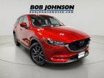 2018 Mazda Mazda CX-5 Touring