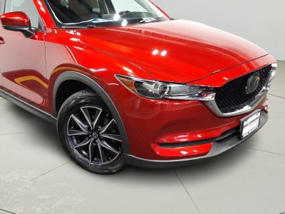 2018 Mazda Mazda CX-5 Touring