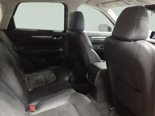 2018 Mazda Mazda CX-5 Touring