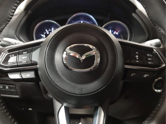 2018 Mazda Mazda CX-5 Touring