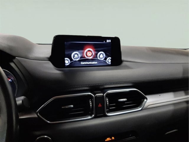 2018 Mazda Mazda CX-5 Touring