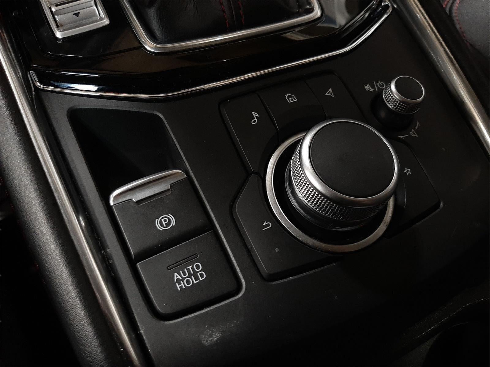 2022 Mazda Mazda CX-5 2.5 S Carbon Edition