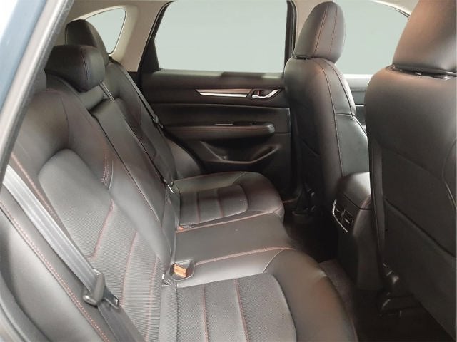 2022 Mazda Mazda CX-5 2.5 S Carbon Edition