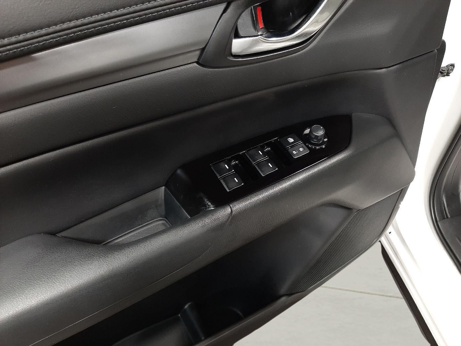2023 Mazda Mazda CX-5 2.5 S PREFERRED PACKAGE A