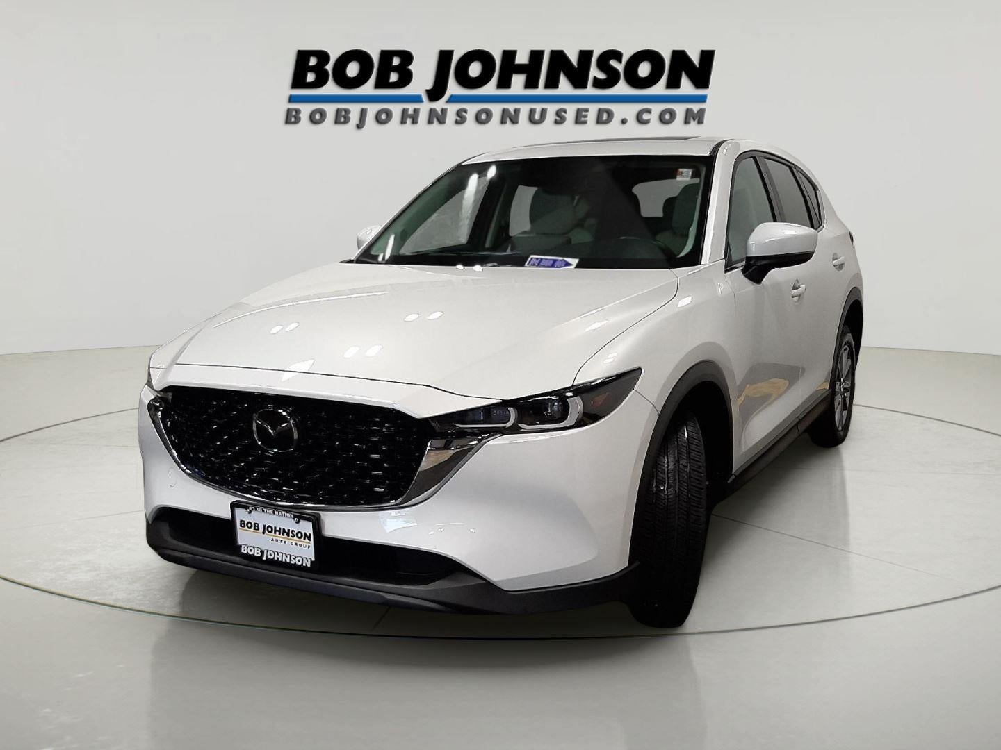 2023 Mazda Mazda CX-5 2.5 S PREFERRED PACKAGE A