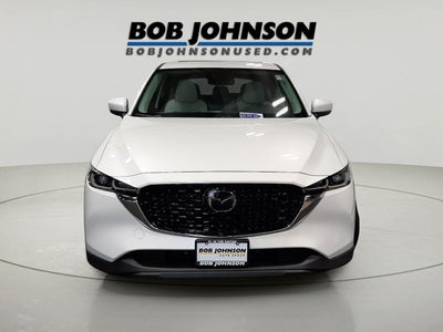 2023 Mazda Mazda CX-5 2.5 S PREFERRED PACKAGE A